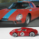 Illustration for article titled Spaghetti Sunday: Various Ferraris